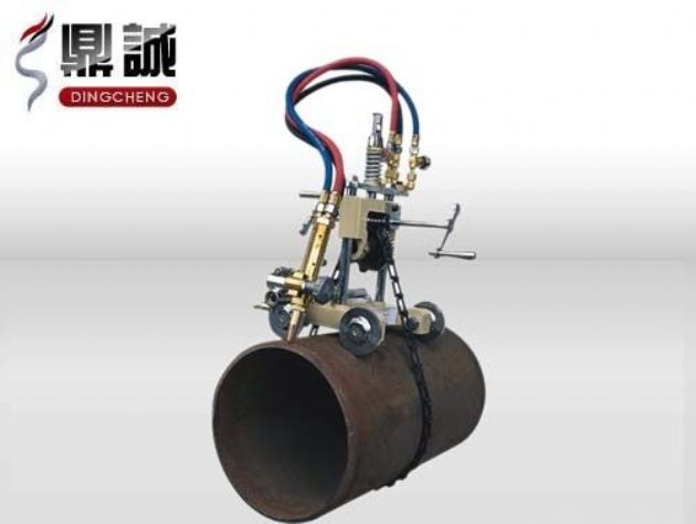 點(diǎn)擊查看詳細(xì)信息<br>標(biāo)題：手搖式管道切割機(jī) 閱讀次數(shù)：4102