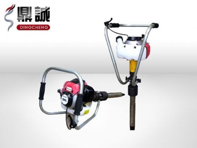點(diǎn)擊查看詳細(xì)信息<br>標(biāo)題：內(nèi)燃搗固機(jī) 閱讀次數(shù)：3378