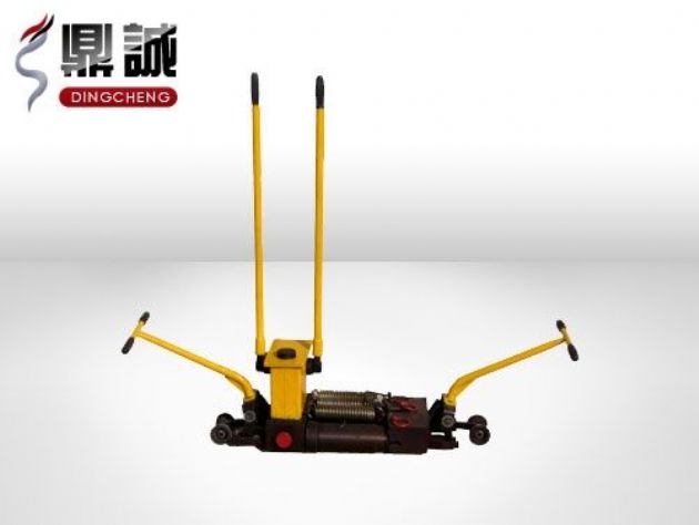 點(diǎn)擊查看詳細(xì)信息<br>標(biāo)題：軌縫調(diào)整器 閱讀次數(shù)：3537