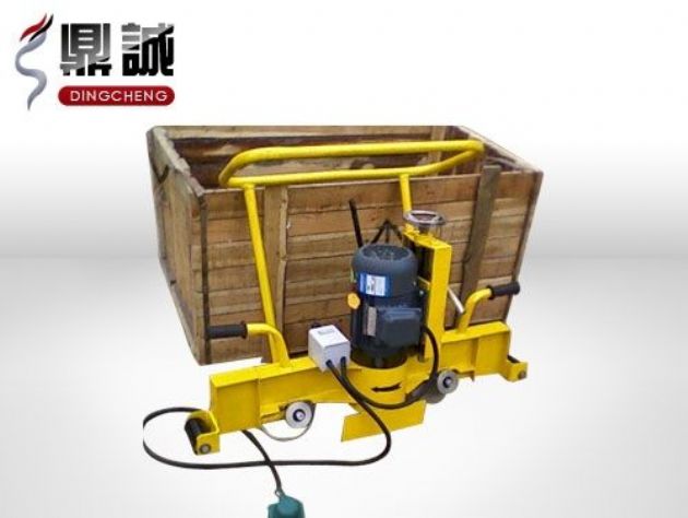 點(diǎn)擊查看詳細(xì)信息<br>標(biāo)題：電動(dòng)鋼軌打磨機(jī) 閱讀次數(shù)：3767