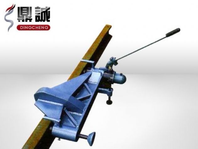 點(diǎn)擊查看詳細(xì)信息<br>標(biāo)題：水平液壓彎軌機(jī) 閱讀次數(shù)：3914
