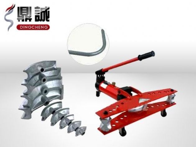 點擊查看詳細信息<br>標題：手動液壓彎管機 閱讀次數：4471