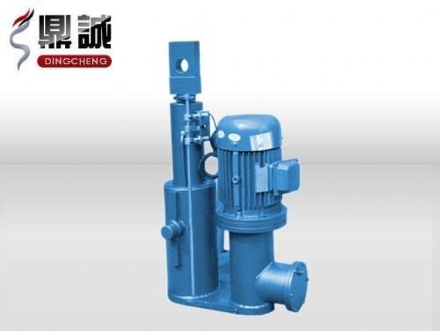 點(diǎn)擊查看詳細(xì)信息<br>標(biāo)題：平行式電液推桿 閱讀次數(shù)：4797