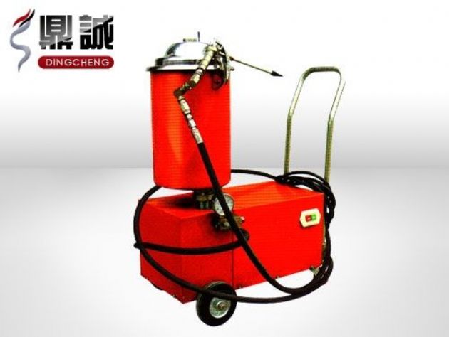 點擊查看詳細信息<br>標題：TZ-3電動注油機 閱讀次數：4207