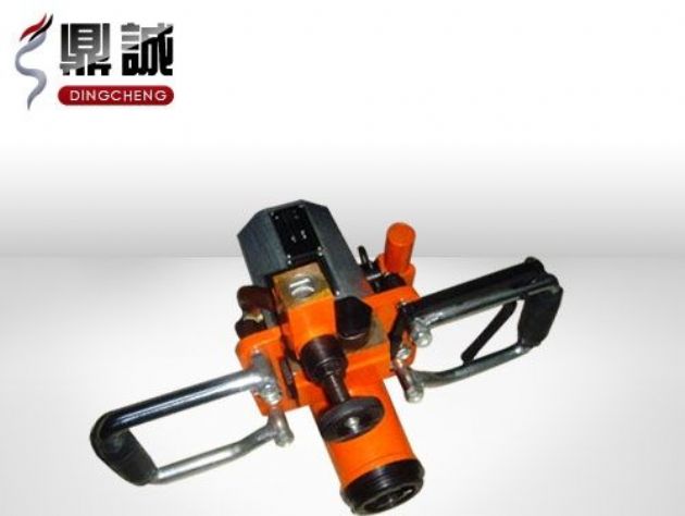 點擊查看詳細信息<br>標題：ZRS50手持式乳化液鉆機 閱讀次數：3536