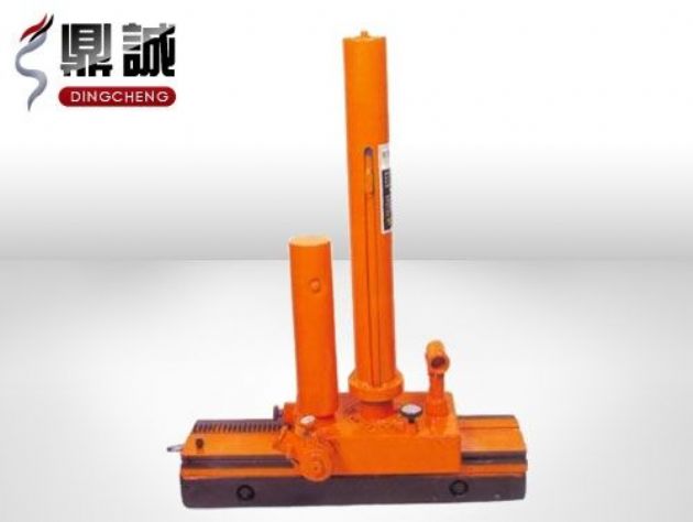 點擊查看詳細信息<br>標題：機車落軌復位機 閱讀次數：4601